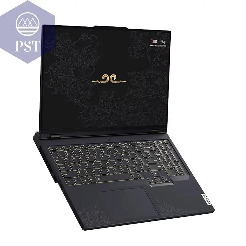 Lenovo Legion Y9000P E-Sport-Gaming-Laptop "Schwarzer Mythos: Wukong" Co-Branded I9-14900Hx RAM 32G 1T SSD/RTX 240 16-Zoll Hz PST PS Tradings  PST PS Tradings  PST PS Tradings
