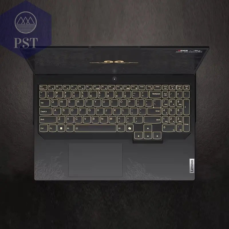 Lenovo Legion Y9000P E-Sport-Gaming-Laptop "Schwarzer Mythos: Wukong" Co-Branded I9-14900Hx RAM 32G 1T SSD/RTX 240 16-Zoll Hz PST PS Tradings  PST PS Tradings  PST PS Tradings