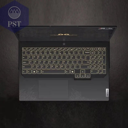 Lenovo Legion Y9000P E-Sport-Gaming-Laptop "Schwarzer Mythos: Wukong" Co-Branded I9-14900Hx RAM 32G 1T SSD/RTX 240 16-Zoll Hz PST PS Tradings  PST PS Tradings  PST PS Tradings