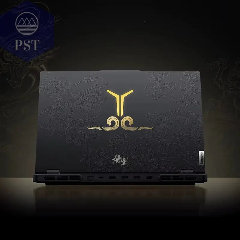 Lenovo Legion Y9000P E-Sport-Gaming-Laptop "Schwarzer Mythos: Wukong" Co-Branded I9-14900Hx RAM 32G 1T SSD/RTX 240 16-Zoll Hz PST PS Tradings  PST PS Tradings  PST PS Tradings
