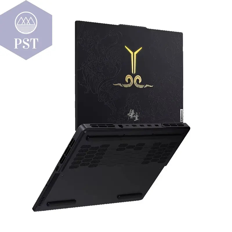 Lenovo Legion Y9000P E-Sport-Gaming-Laptop "Schwarzer Mythos: Wukong" Co-Branded I9-14900Hx RAM 32G 1T SSD/RTX 240 16-Zoll Hz PST PS Tradings  PST PS Tradings  PST PS Tradings