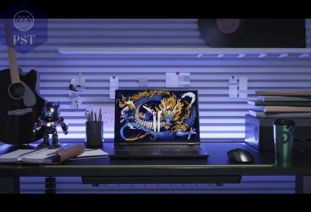 Lenovo Legion Y9000P Gaming Laptop PST PS Tradings Laptop Laptop