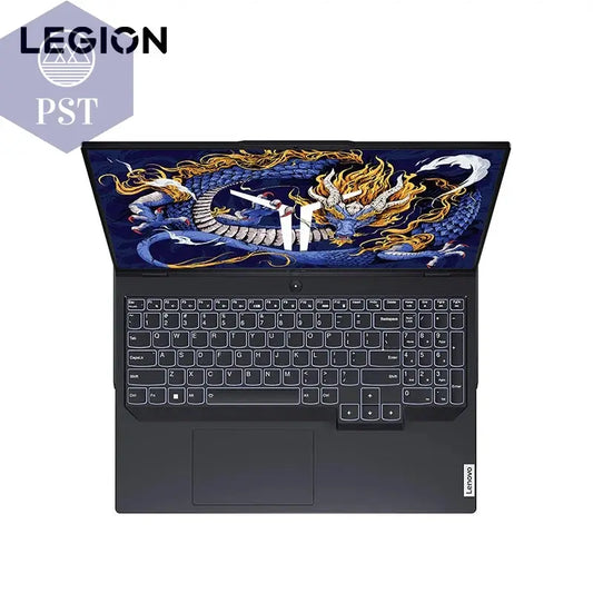 Lenovo Legion Y9000P Gaming Laptop i9 RTX4090 PST PS Tradings Laptop PST PS Tradings  PST PS Tradings