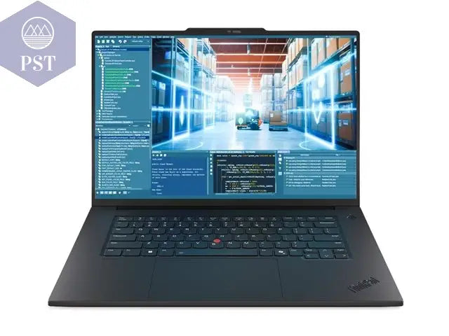 Lenovo ThinkPad T1g G8 U9 64G RTX 5070 - PS Tradings