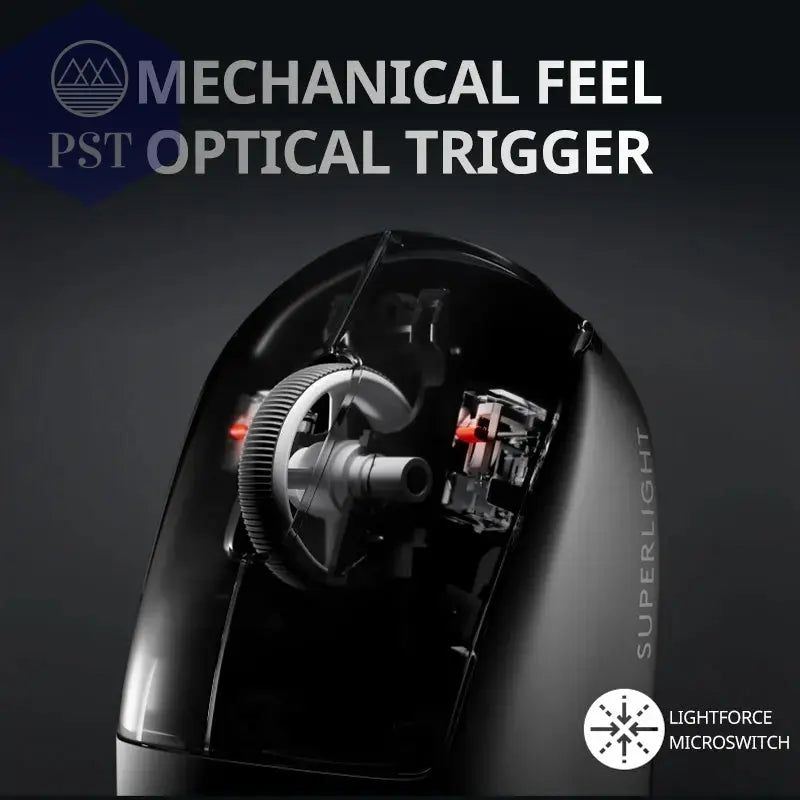 Logitech G PRO X SUPERLIGHT 2 Gaming-Maus PST PS Tradings   Logitech G PRO X SUPERLIGHT 2 Gaming-Maus