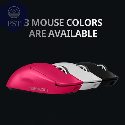 Logitech G PRO X SUPERLIGHT 2 Gaming-Maus PST PS Tradings   Logitech G PRO X SUPERLIGHT 2 Gaming-Maus