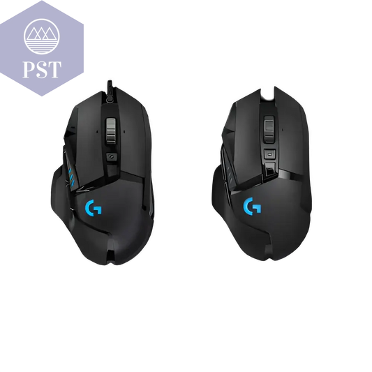 Logitech G502 HERO Gaming Maus 25600 DPI RGB PST PS Tradings   Logitech G502 HERO Gaming Maus 25600 DPI RGB