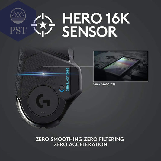 Logitech G502 HERO Gaming Maus 25600 DPI RGB PST PS Tradings   Logitech G502 HERO Gaming Maus 25600 DPI RGB