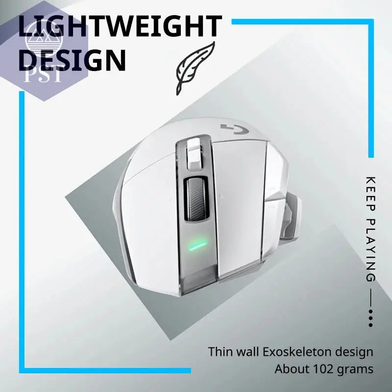 Logitech G502X kabellose Gaming Maus PST PS Tradings   Logitech G502X kabellose Gaming Maus