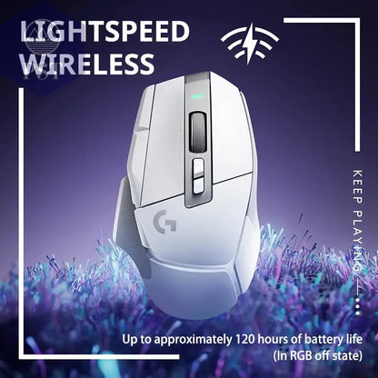 Logitech G502X kabellose Gaming Maus PST PS Tradings   Logitech G502X kabellose Gaming Maus