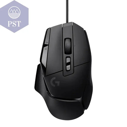 Logitech G502X kabellose Gaming Maus PST PS Tradings  blackX wried 6142 Logitech G502X kabellose Gaming Maus