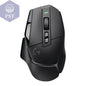Logitech G502X kabellose Gaming Maus PST PS Tradings  blackX wireless 6185 Logitech G502X kabellose Gaming Maus