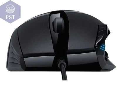 Logitech Hyperion Fury G402 Gaming - PS Tradings