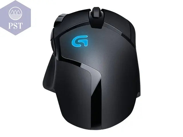 Logitech Hyperion Fury G402 Gaming - PS Tradings