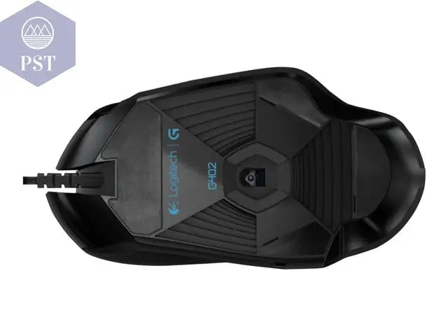 Logitech Hyperion Fury G402 Gaming - PS Tradings