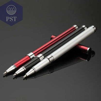 Luxury Universal Tablet PC Smart Phone Stylus Ball Point Pens For IPad Samsung Mipad kindle iPhone Capacitive Touch Screen Pen       PST PS Tradings