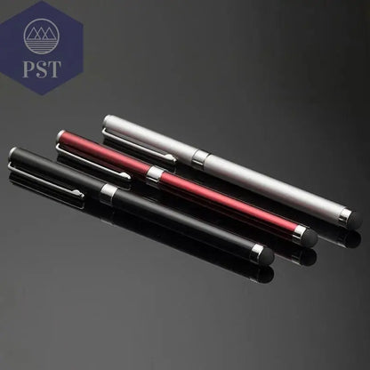 Luxury Universal Tablet PC Smart Phone Stylus Ball Point Pens For IPad Samsung Mipad kindle iPhone Capacitive Touch Screen Pen       PST PS Tradings