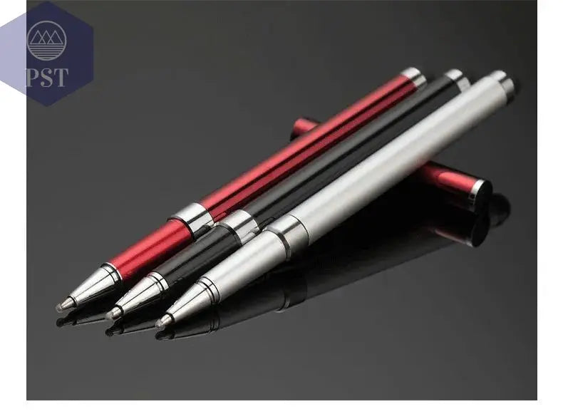 Luxury Universal Tablet PC Smart Phone Stylus Ball Point Pens For IPad Samsung Mipad kindle iPhone Capacitive Touch Screen Pen       PST PS Tradings