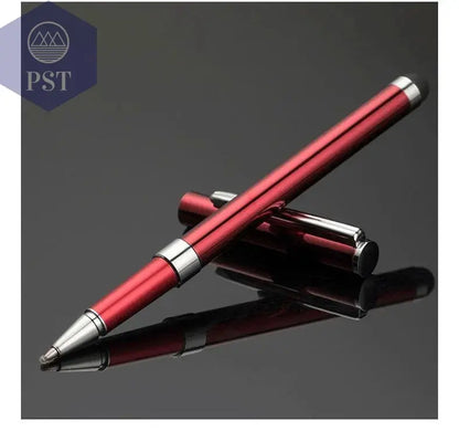 Luxury Universal Tablet PC Smart Phone Stylus Ball Point Pens For IPad Samsung Mipad kindle iPhone Capacitive Touch Screen Pen       PST PS Tradings