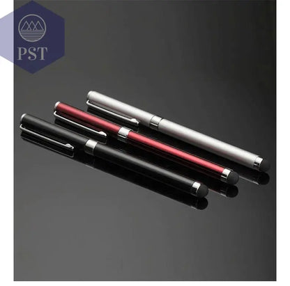 Luxury Universal Tablet PC Smart Phone Stylus Ball Point Pens For IPad Samsung Mipad kindle iPhone Capacitive Touch Screen Pen       PST PS Tradings