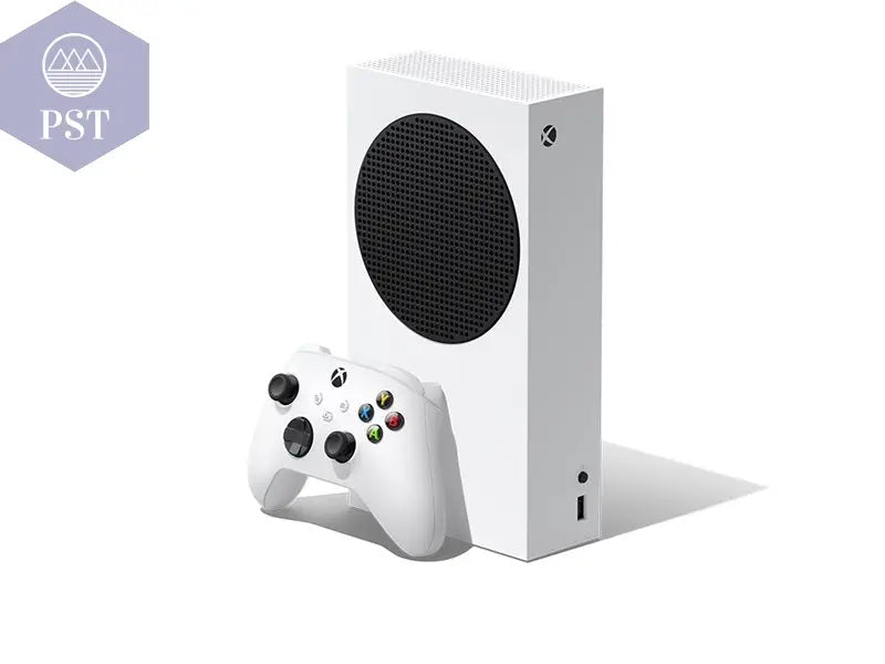 MICROSOFT XBOX Series S 512GB Gaming Konsole XBOX S PST PS Tradings Gaming Zubehör PST PS Tradings  PST PS Tradings