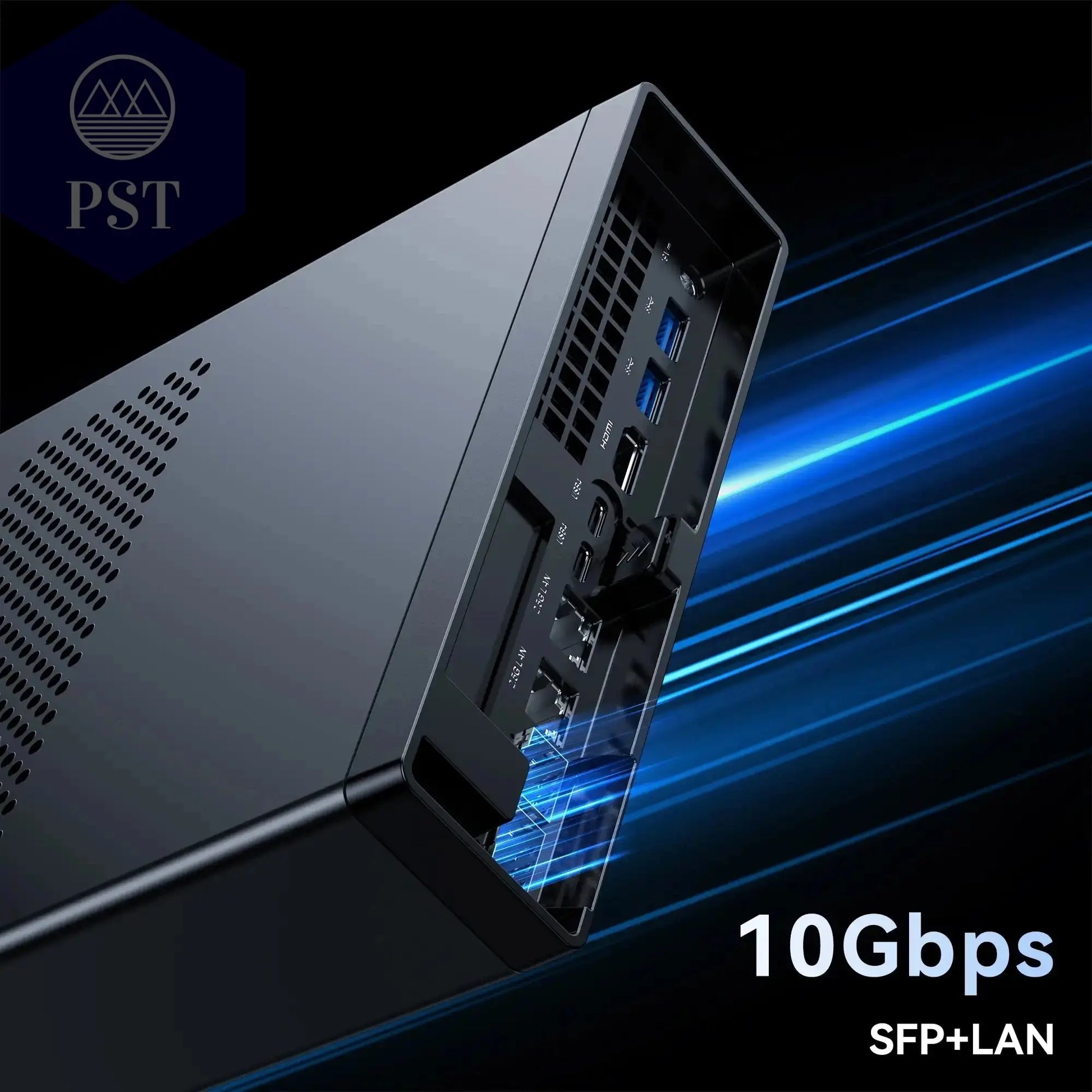 MS-01 Mini Workstation Intel i9 Gaming PC PST PS Tradings Computers PST PS Tradings  PST PS Tradings MS-01 Mini Workstation Intel i9 Gaming PC Computers