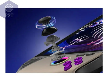 MSI Claw 8 AI Handheld portable Gaming - PS Tradings