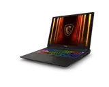 16 Zoll Laptop MSI Vector 16 HX AI RTX 5080 Gaming Laptops mit KI- PS Tradings