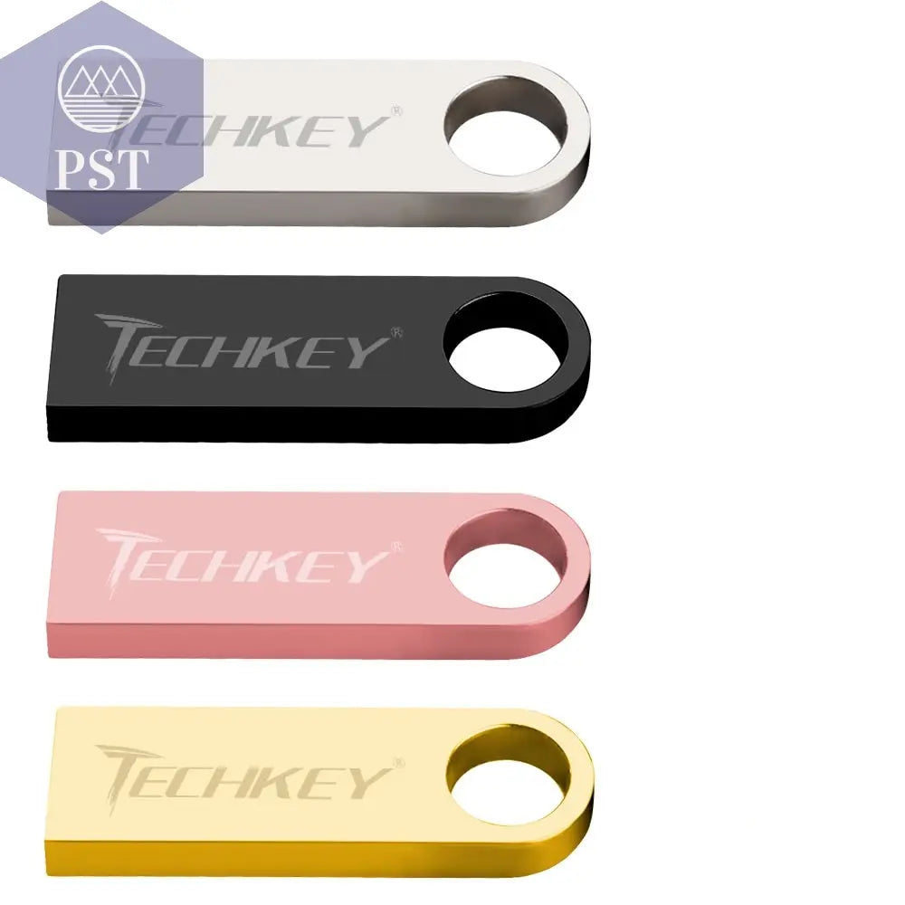 Mini Metal USB Flash Drive       PST PS Tradings