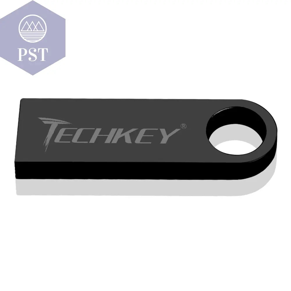 Mini Metal USB Flash Drive       PST PS Tradings