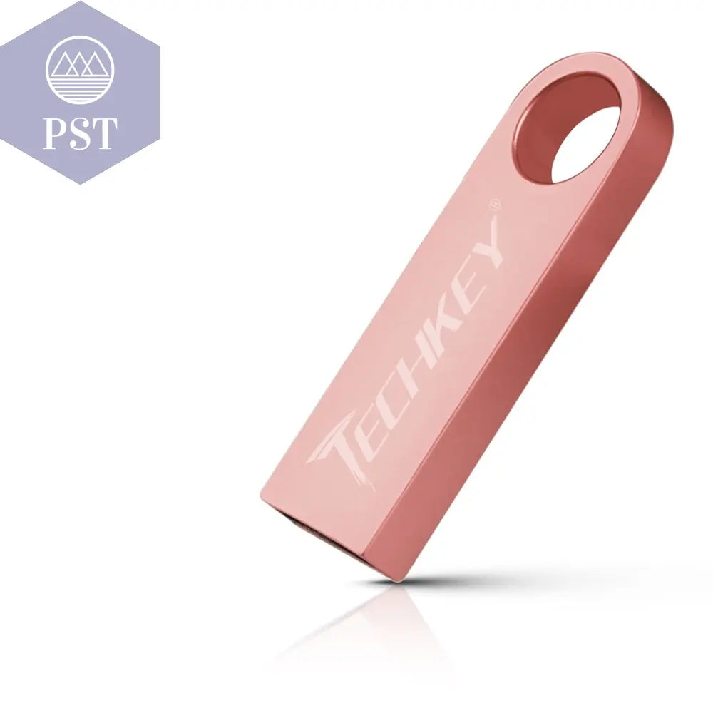 Mini Metal USB Flash Drive       PST PS Tradings