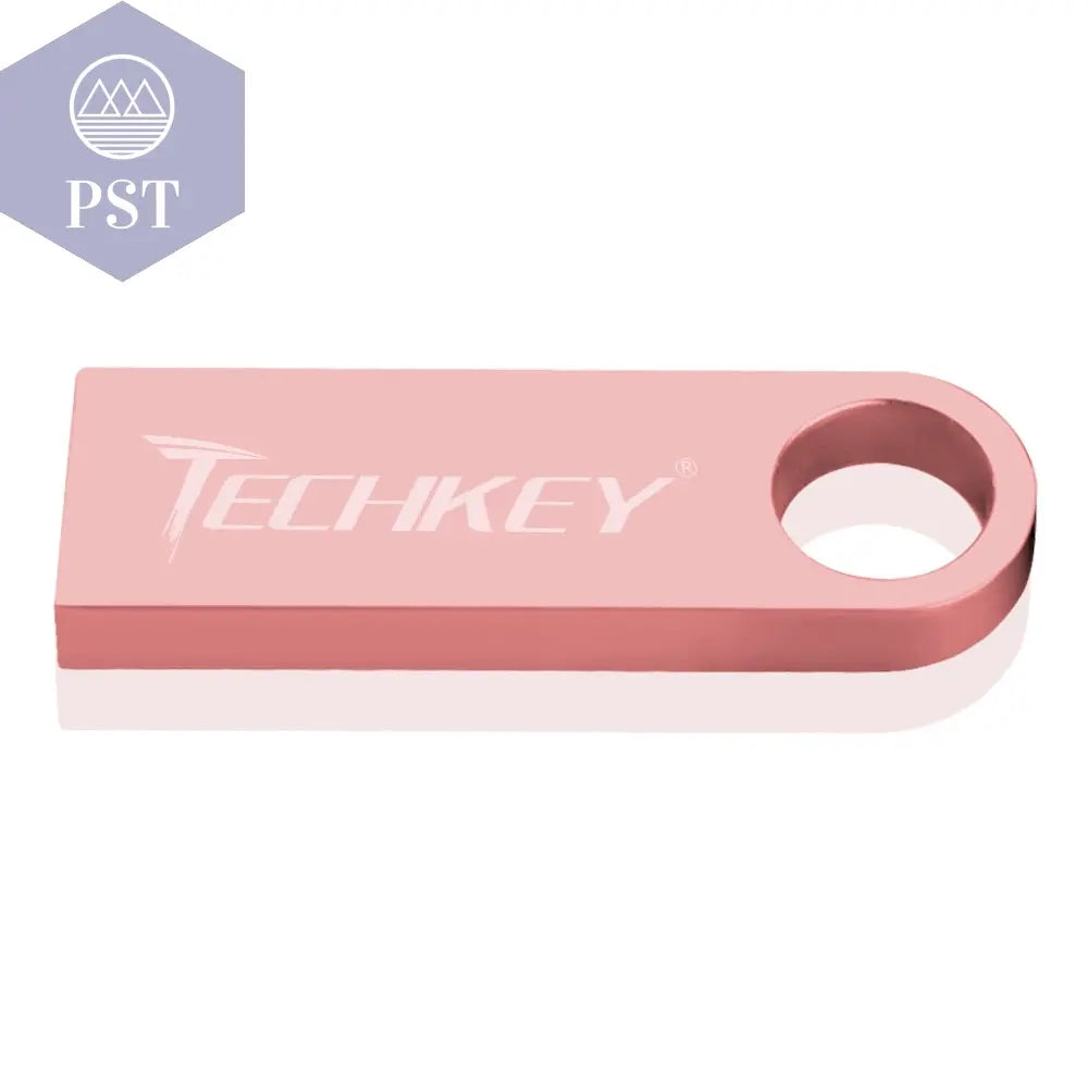 Mini Metal USB Flash Drive       PST PS Tradings