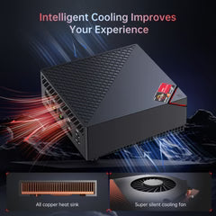 Mini PC ACEMAGIC AM06 Pro Ryzen 7 32GB PST PS Tradings Mini PC Mini PC Mini PC ACEMAGIC AM06 Pro Ryzen 7 32GB