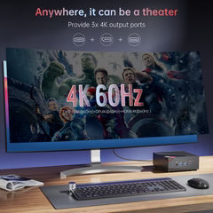 Mini PC ACEMAGIC AM06 Pro Ryzen 7 32GB PST PS Tradings Mini PC Mini PC Mini PC ACEMAGIC AM06 Pro Ryzen 7 32GB