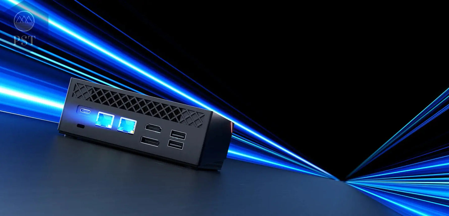 Mini PC ACEMAGIC AM06 Pro Ryzen 7 32GB PST PS Tradings Mini PC Mini PC Mini PC ACEMAGIC AM06 Pro Ryzen 7 32GB