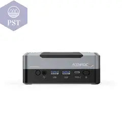 Mini PC ACEMAGIC AM18 Ryzen7 32GB DDR5 PST PS Tradings Mini PC Mini PC Mini PC ACEMAGIC AM18 Ryzen7 32GB DDR5