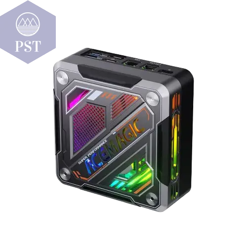 Mini PC ACEMAGIC AM18 Ryzen7 32GB DDR5 PST PS Tradings Mini PC Mini PC Mini PC ACEMAGIC AM18 Ryzen7 32GB DDR5