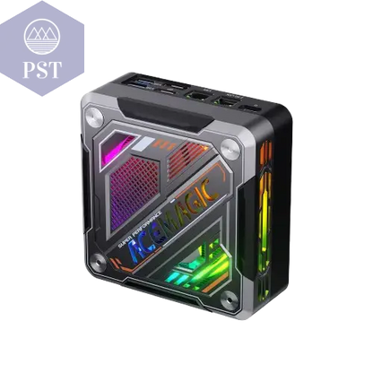 Mini PC ACEMAGIC AM18 Ryzen7 32GB DDR5 PST PS Tradings Mini PC Mini PC Mini PC ACEMAGIC AM18 Ryzen7 32GB DDR5