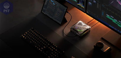 Mini PC ACEMAGIC AM18 Ryzen7 32GB DDR5 PST PS Tradings Mini PC Mini PC Mini PC ACEMAGIC AM18 Ryzen7 32GB DDR5