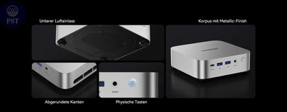 Mini PC ACEMAGIC W1 Ryzen 7 32GB DDR5 1TB PST PS Tradings Mini PC Mini PC Mini PC ACEMAGIC W1 Ryzen 7 32GB DDR5 1TB