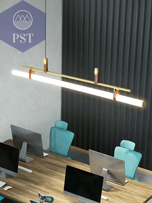 Minimalistische moderne Deckenleuchte Esstisch Lampe PST PS Tradings Deckenleuchte PST PS Tradings  PST PS Tradings