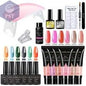 Nail Art Kits Poly Nail Polish Kits Professional Nail Art Kits Acrylic Extension Gel Nail Polish All For Nail Polish Kits Soak N PST PS Tradings Gel Nail Polish set PST PS Tradings LH09-002 PST PS Tradings Nail Art Kits Poly Nail Polish Kits Professional Nail Art Kits Acrylic Extension Gel Nail Polish All For Nail Polish Kits Soak N Gel Nail Polish set