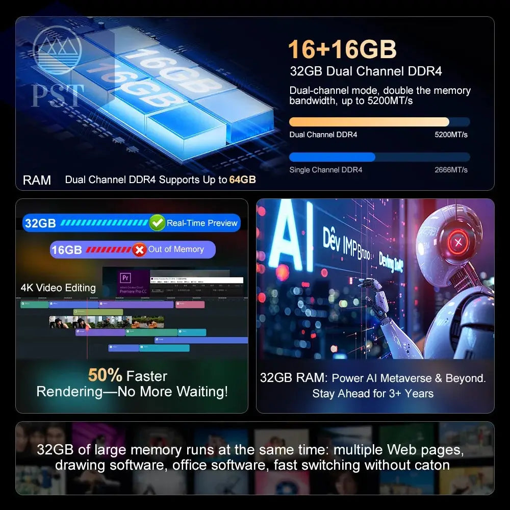 Ninkear N16 PRO Gaming-Laptop 13. Intel I7-13620H 16-Zoll 2,5K IPS 120Hz Computer 32 GB DDR4+1 TB SSD Wifi 6 Gesichtserkennung PST PS Tradings  Ninkear N16 PRO Gaming-Laptop 13. Intel I7-13620H 16-Zoll 2,5K IPS 120Hz Computer 32 GB DDR4+1 TB SSD Wifi 6 Gesichtserkennung