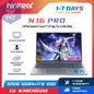 Ninkear N16 PRO Gaming Laptop Intel i9 32GB 1TB Notebook PST PS Tradings Laptops PST PS Tradings 32GB-DDR4-1TB-SSD-Intel-Core-i9-12900H PST PS Tradings