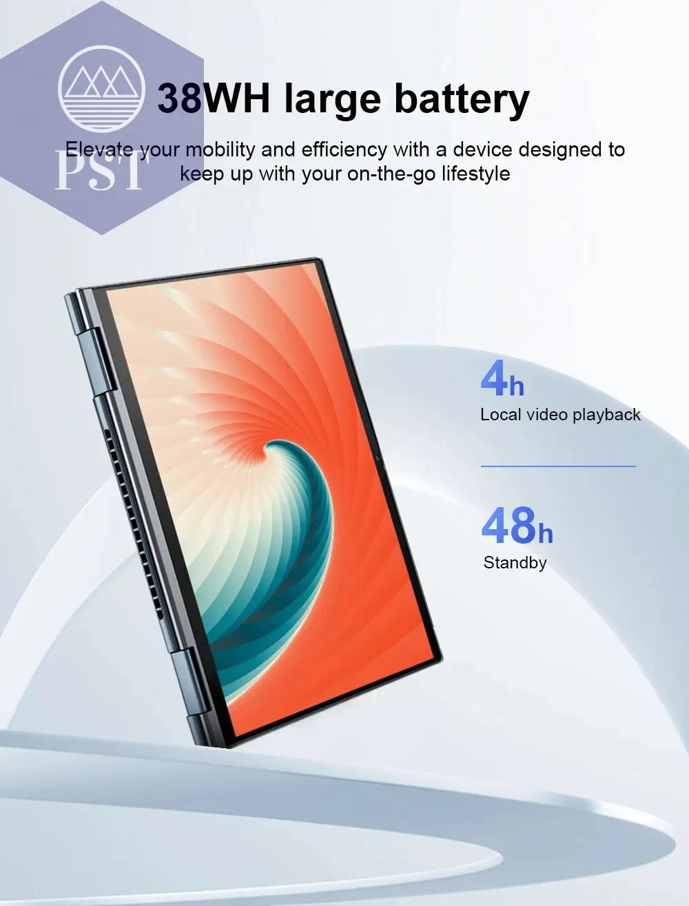 Ninkear YBOOK15 2-In-1 Laptop Ryzen ™ 3 3200U 15,6' 360 ° Flip FHD IPS Touchscreen 16G + 512 GB Ssd-Tastatur Mit Hintergrundbeleuchtung Windows 11 PST PS Tradings  PST PS Tradings  PST PS Tradings Ninkear YBOOK15 2-In-1 Laptop Ryzen ™ 3 3200U 15,6' 360 ° Flip FHD IPS Touchscreen 16G + 512 GB Ssd-Tastatur Mit Hintergrundbeleuchtung Windows 11