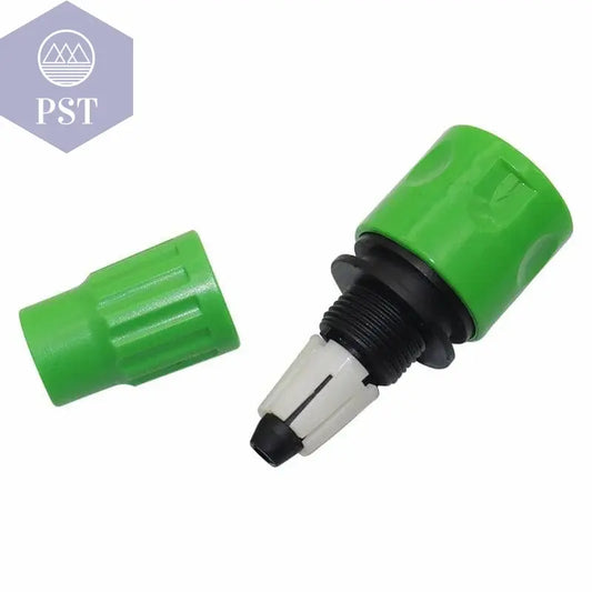 One-Way Quick Connector Connection 3/8" Hose Connector Garden Watering Hose Connector Gardening Tools and Equipment Agriculture Tools PST PS Tradings  PST PS Tradings  PST PS Tradings One-Way Quick Connector Connection 3/8" Hose Connector Garden Watering Hose Connector Gardening Tools and Equipment Agriculture Tools