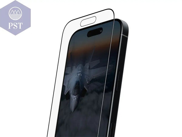 PanzerGlass Stealth Screen FastFit PST PS Tradings Displayschutz Displayschutz