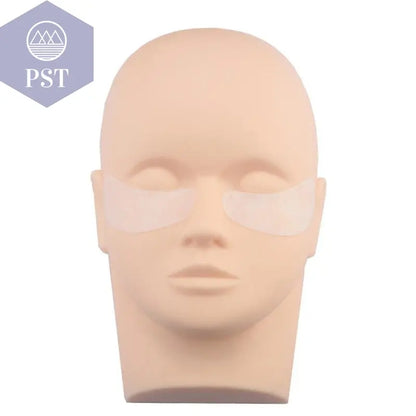 Paper Eye Patches for Eyelash Extension 50/100 Pairs Under Eye Pads Lash Extension Lashes accessories Eye Tips Make Up Tools - PST PS Tradings