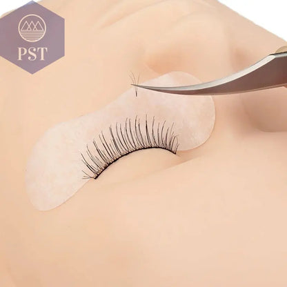 Paper Eye Patches for Eyelash Extension 50/100 Pairs Under Eye Pads Lash Extension Lashes accessories Eye Tips Make Up Tools - PST PS Tradings