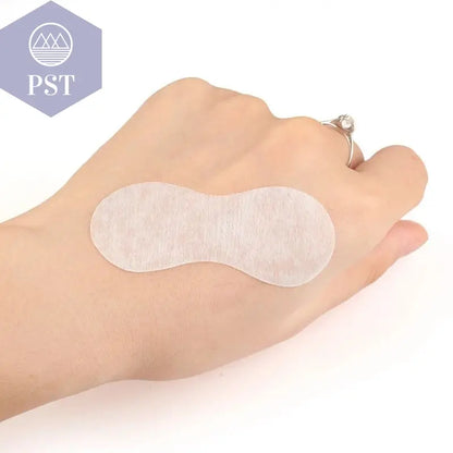 Paper Eye Patches for Eyelash Extension 50/100 Pairs Under Eye Pads Lash Extension Lashes accessories Eye Tips Make Up Tools - PST PS Tradings